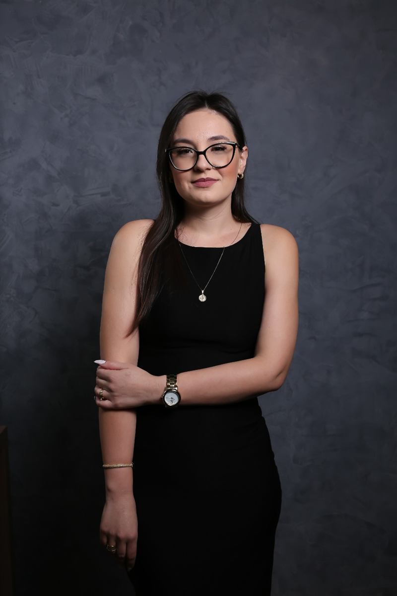 Dra. Ana Beatriz Fontana
